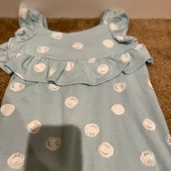 Jessica Simpson Baby Girl Romper - Size 18M - Picture 4 of 8